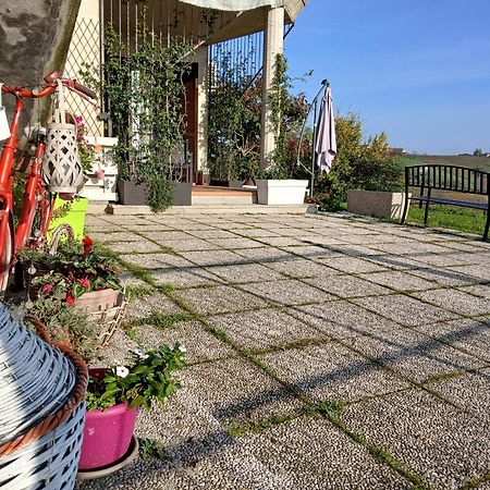 Castagnole delle Lanze Maison Younesco - Villa Indipendente Exclusive מראה חיצוני תמונה
