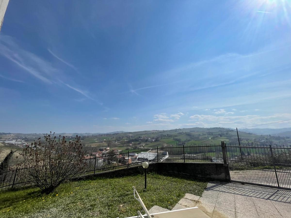 Castagnole delle Lanze Maison Younesco - Villa Indipendente Exclusive מראה חיצוני תמונה