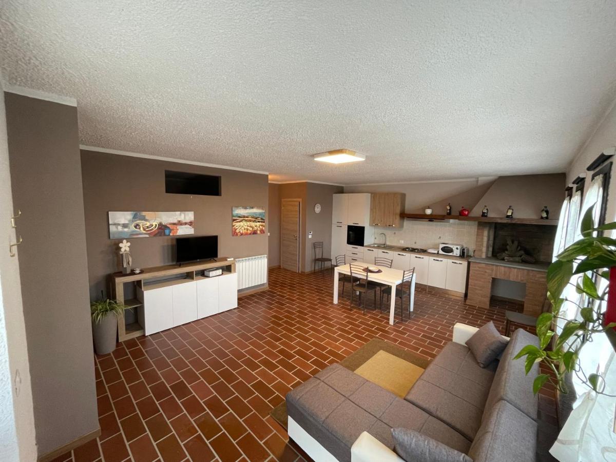 Castagnole delle Lanze Maison Younesco - Villa Indipendente Exclusive מראה חיצוני תמונה