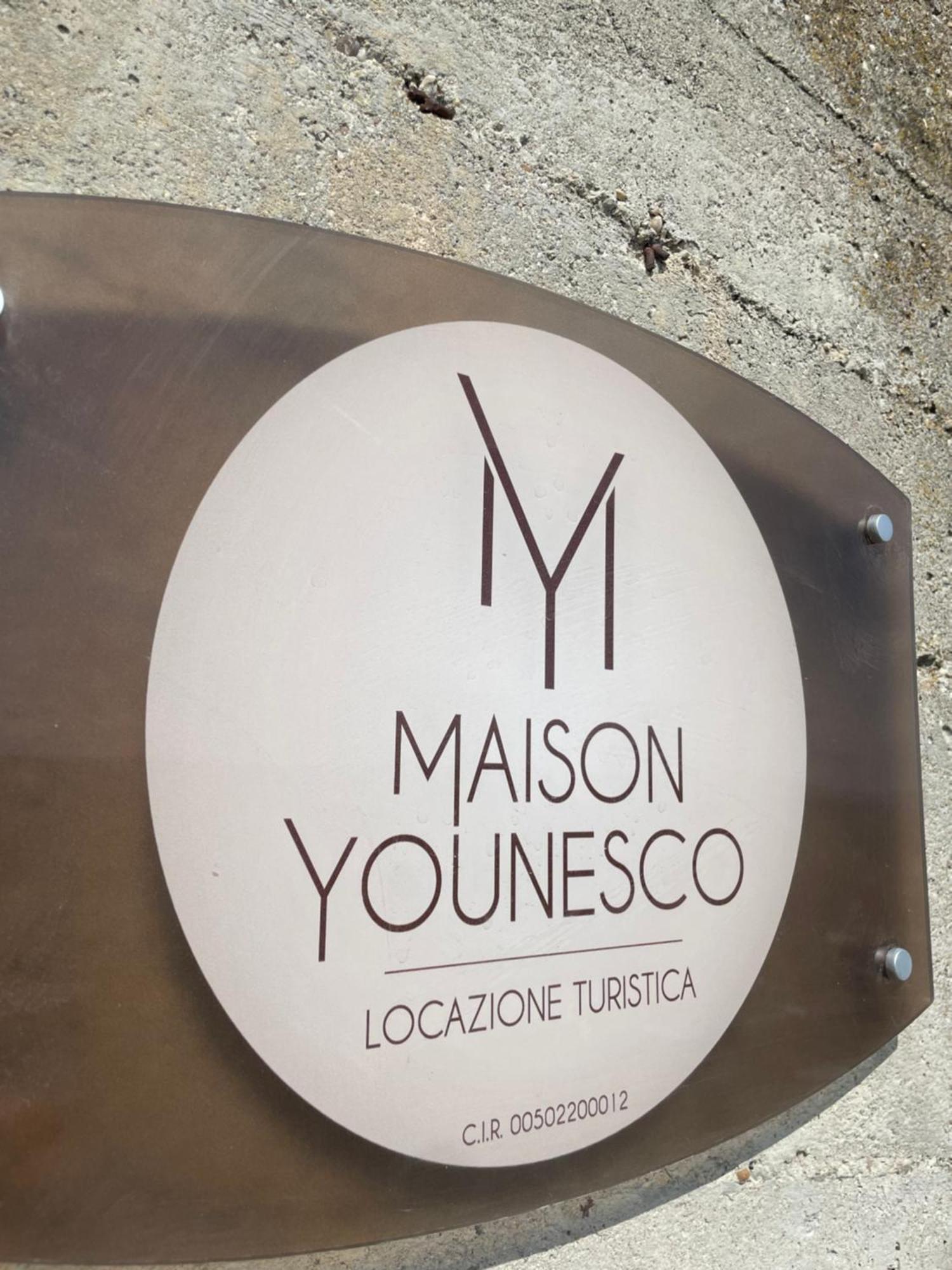 Castagnole delle Lanze Maison Younesco - Villa Indipendente Exclusive מראה חיצוני תמונה