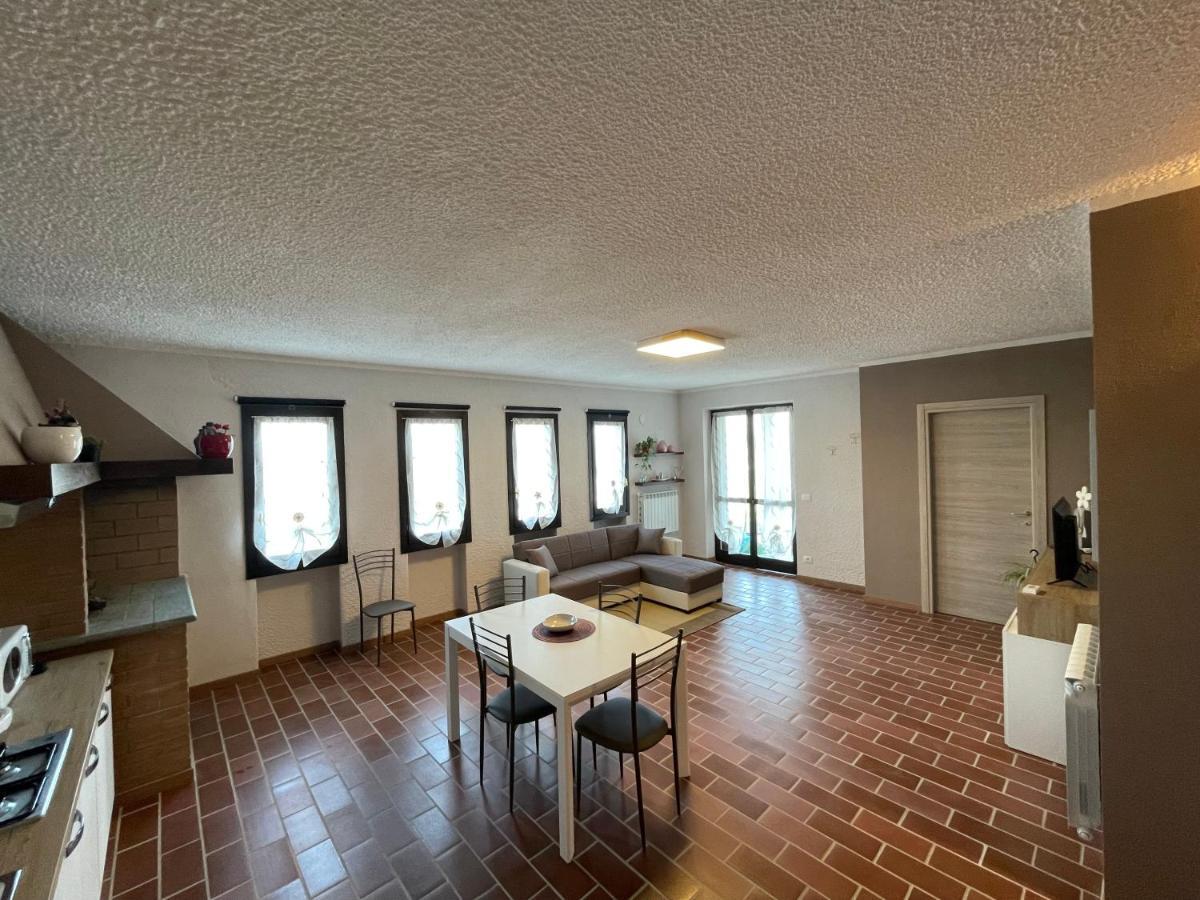 Castagnole delle Lanze Maison Younesco - Villa Indipendente Exclusive מראה חיצוני תמונה