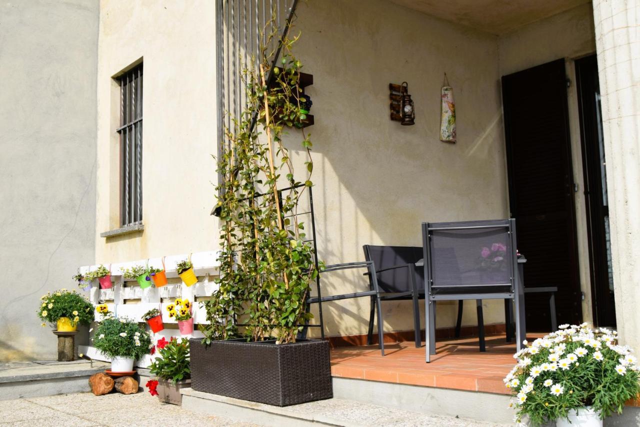 Castagnole delle Lanze Maison Younesco - Villa Indipendente Exclusive מראה חיצוני תמונה