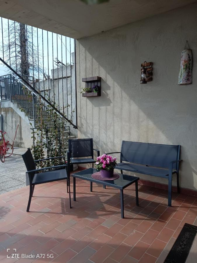 Castagnole delle Lanze Maison Younesco - Villa Indipendente Exclusive מראה חיצוני תמונה