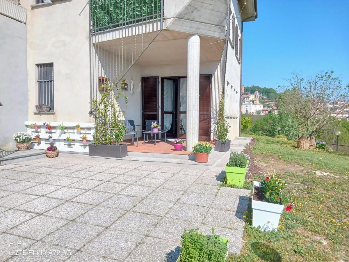 Castagnole delle Lanze Maison Younesco - Villa Indipendente Exclusive מראה חיצוני תמונה