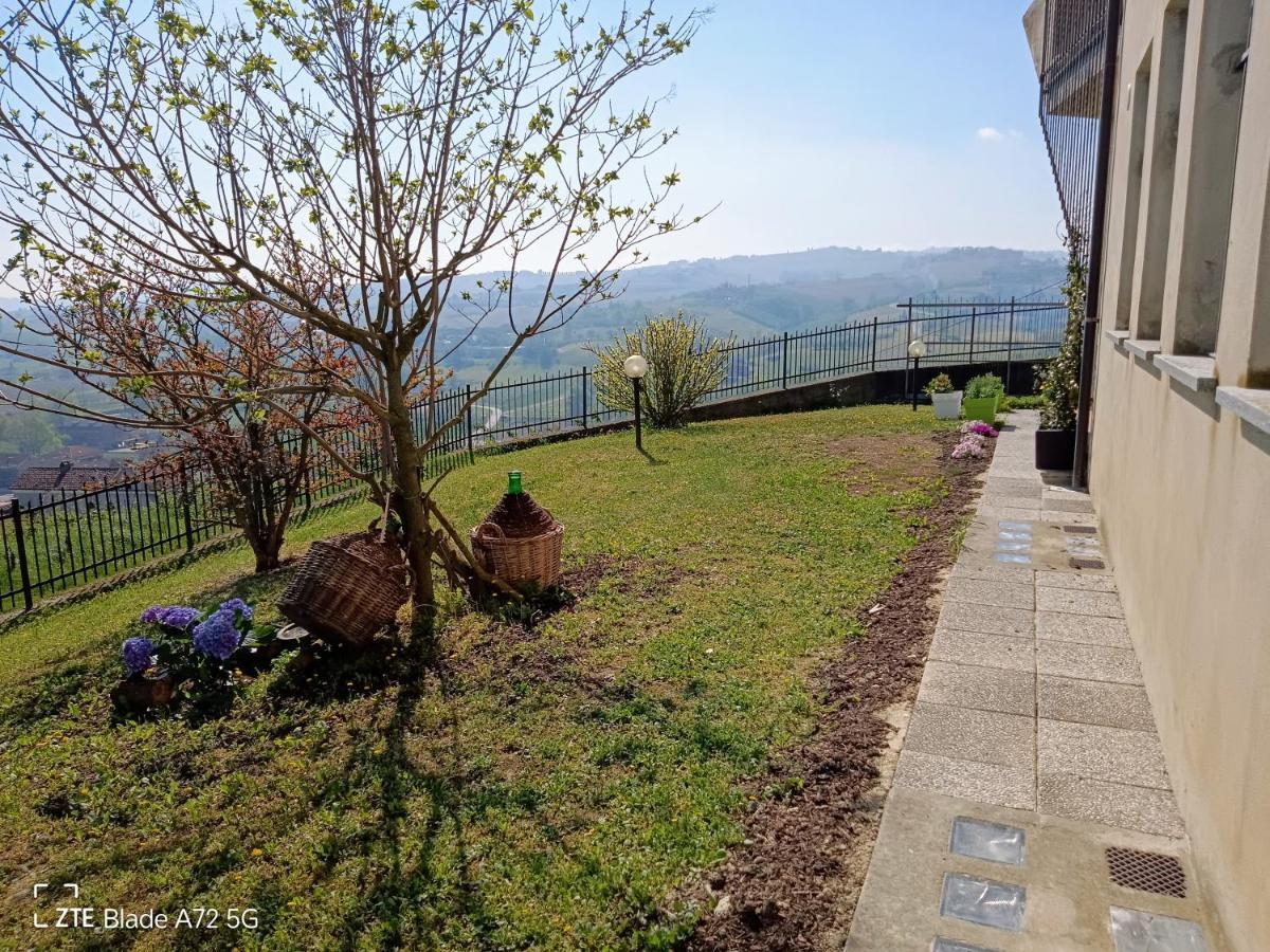 Castagnole delle Lanze Maison Younesco - Villa Indipendente Exclusive מראה חיצוני תמונה