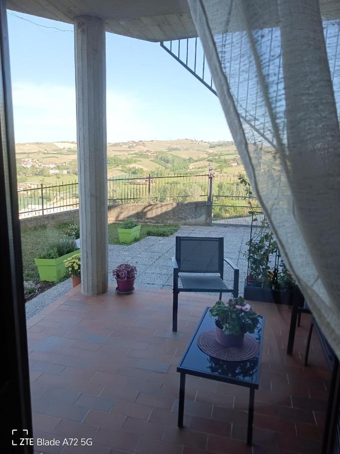 Castagnole delle Lanze Maison Younesco - Villa Indipendente Exclusive מראה חיצוני תמונה