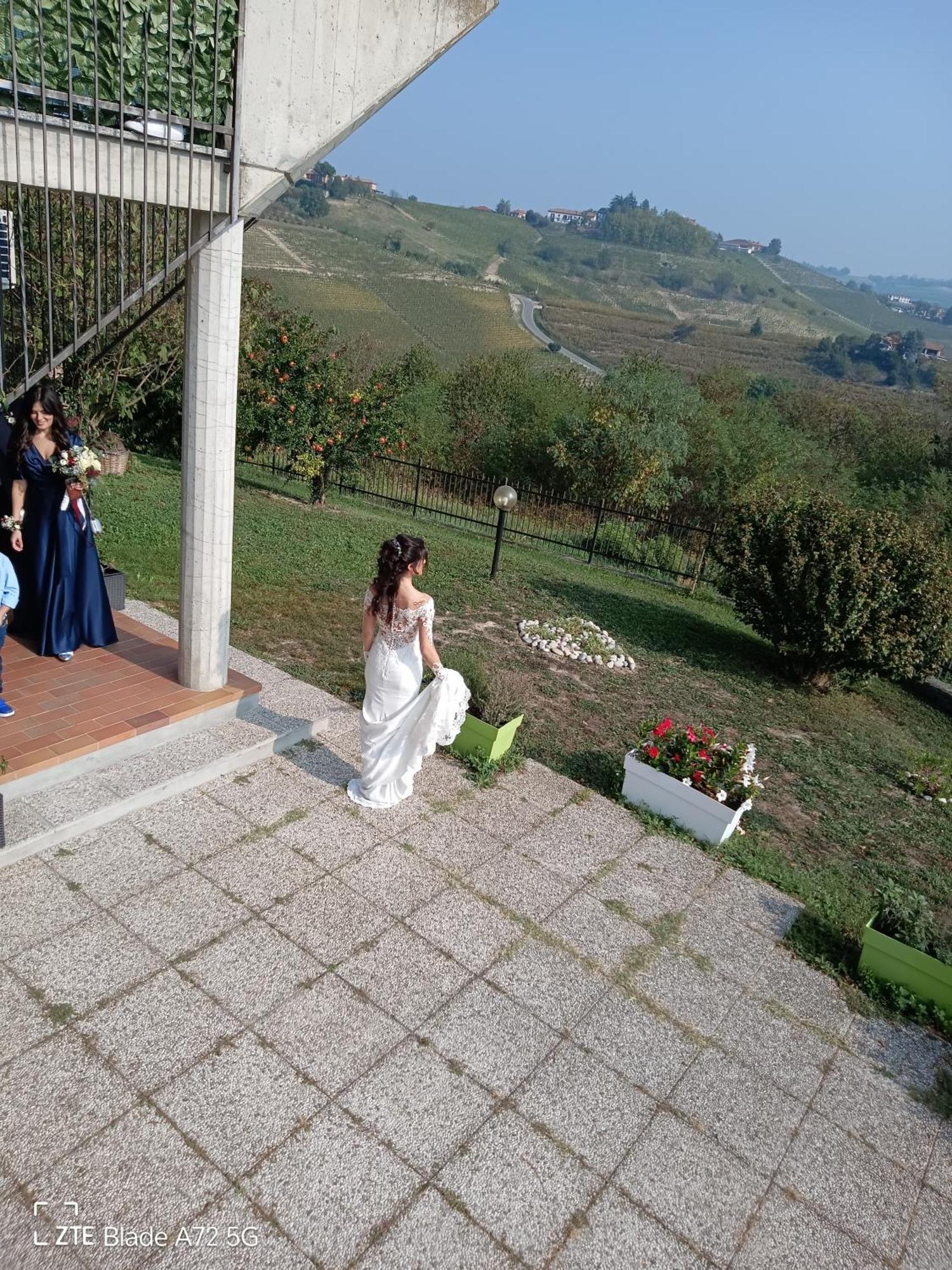 Castagnole delle Lanze Maison Younesco - Villa Indipendente Exclusive מראה חיצוני תמונה