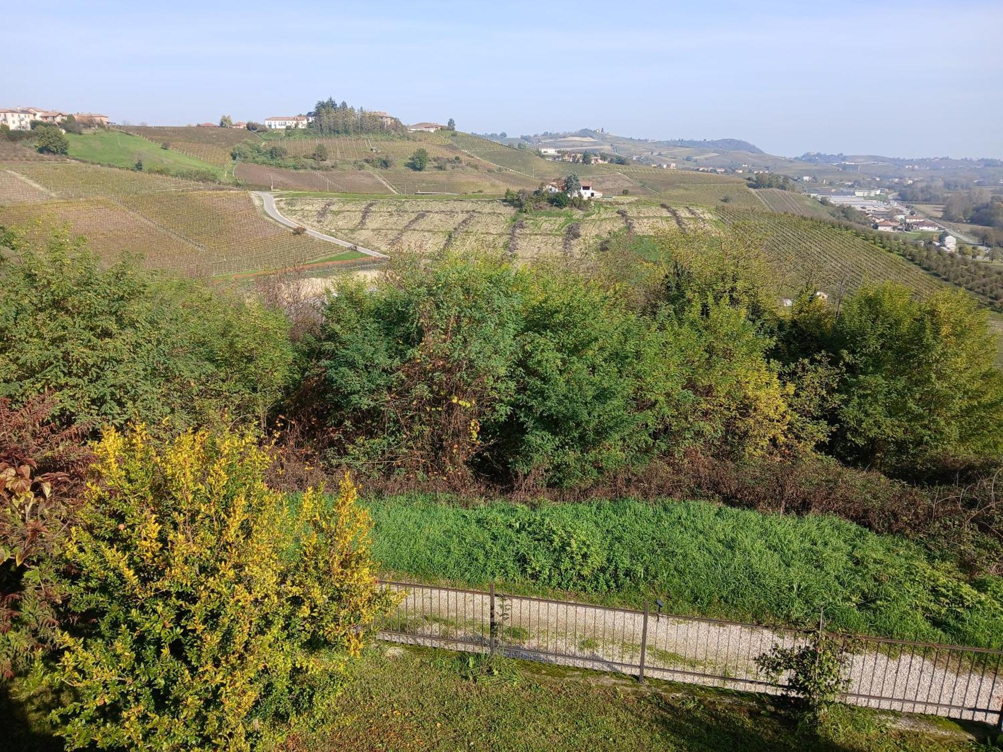 Castagnole delle Lanze Maison Younesco - Villa Indipendente Exclusive מראה חיצוני תמונה